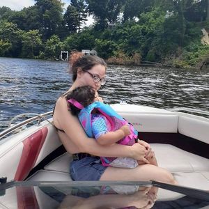 Meet your Posher, Kali